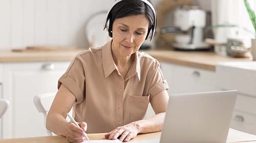 Nabídka záznamů webinářů